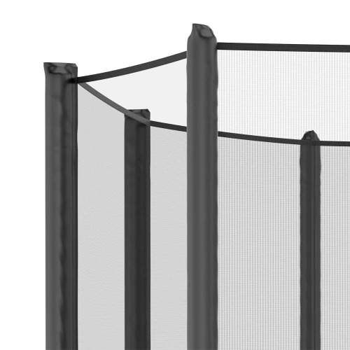 Orbit 14ft enclosure safety net