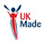Made in the UK