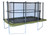 XR 360 garden trampoline