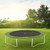 The Fun Bouncer 12ft Trampoline