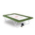 white with red markings replacement 2-string bed for boomer