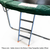Deluxe 3 Step Trampoline Ladder (Large 106cm)