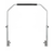 Support Bar for the PT Bouncer Professional Rebounder