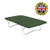 Weather cover for King 110 trampoline