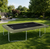 Another image of the Super Tramp 10 x 7ft Trampoline