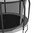 Akrobat Orbit Pro 14ft enclosure with grey padding