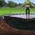 Primus 12ft flat trampoline vented bed