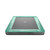 Akrobat Primus Flat green pad and black mat