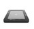 14x10 foot Primus Flat trampoline black pad and grey mat
