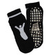 Black Trampoline Grip Sock for Trampoline Parks