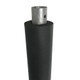 38mm Deluxe Neoprene Enclosure Pole Covers - 8 Pack