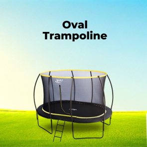 Oval
