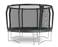 New Orbit trampolines now available!