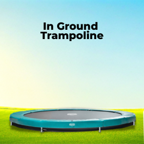 In Ground