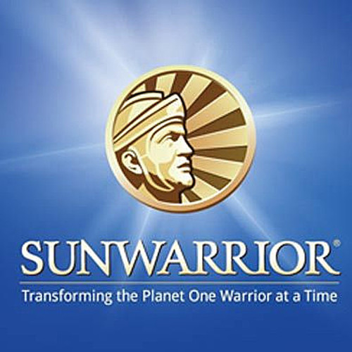 Sun Warrior