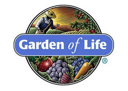 Garden of Life