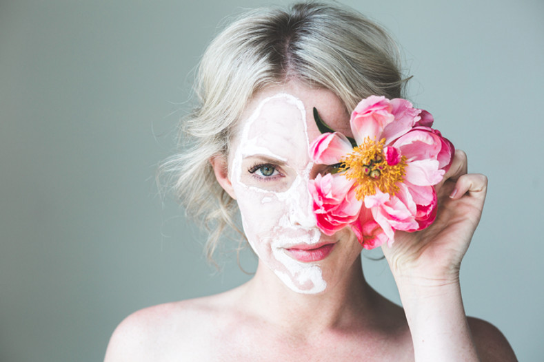 5 Cleansing Face Masks to Make with Superfoods