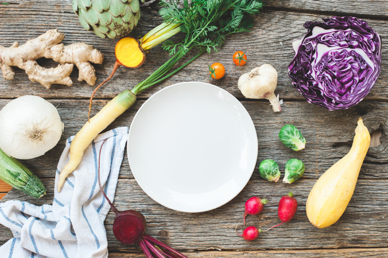 Adaptogen Recipes to Relieve Stress