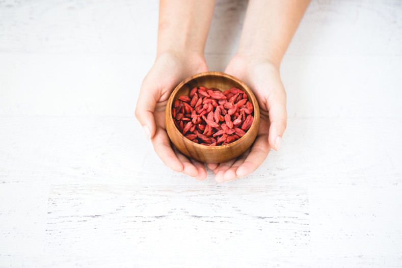 Goji Berry Recipes to Reduce the Signs of Aging