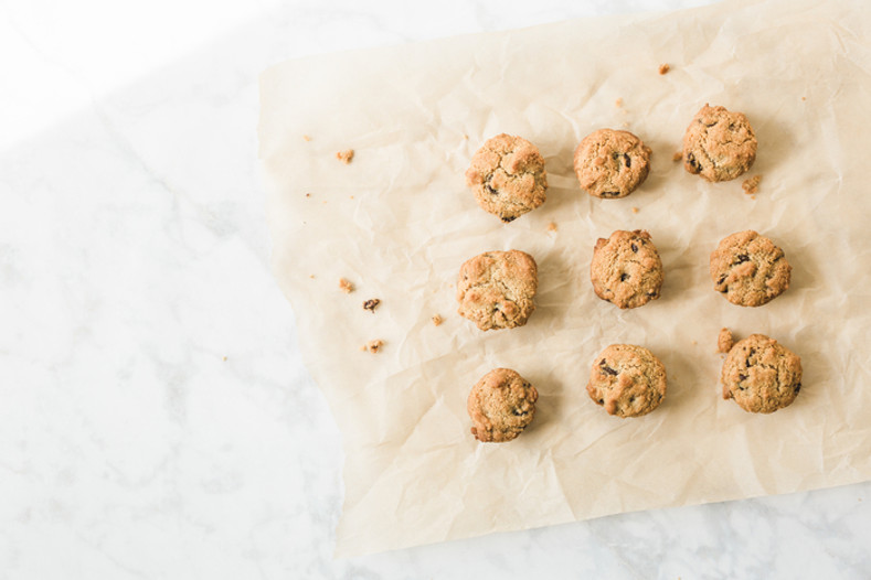 Superfoods Recipe: Healthy Banana Protein Muffins