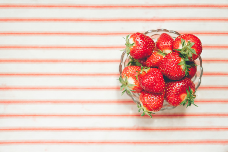 Seasonal Foods to Eat in the Springtime
