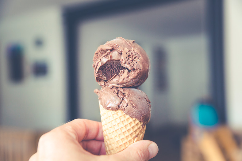 4 Superfood Dairy Free "Ice Cream" Recipes
