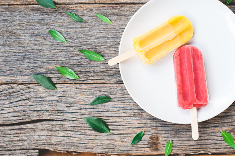 Recipes For a Healthier Summer BBQ