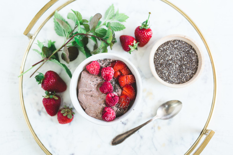 The Protein-Packed Superfood to Reach For After a Workout