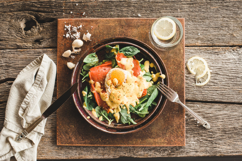 3 Simple Ways to Transform a Boring Salad with Superfoods