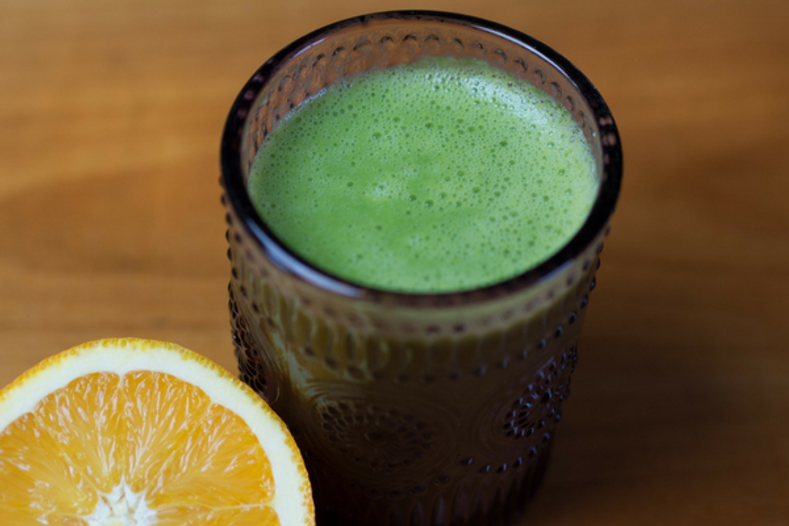 8 Reasons to Use Wheat Grass Juice Powder Everyday