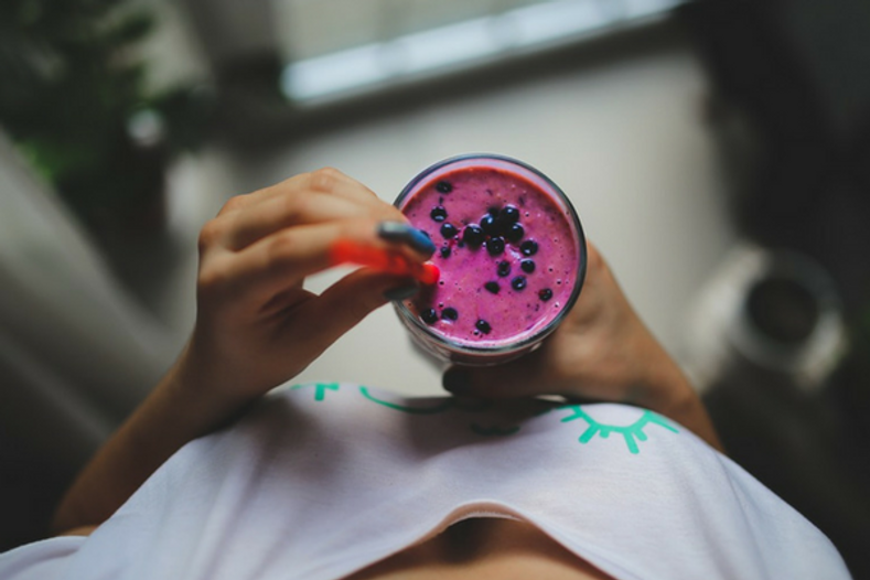 5 Simple Ways to Boost your Metabolism and Lose Weight