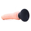Waterproof Wall Bangers Vibrating Dildo at Bed Time Toys