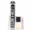 Clone-A-Willy Vibrator Kit in Jet Black at Bed Time Toys