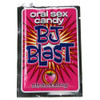 BJ Blast 18g/0.63oz. in Strawberry at Bed Time Toys