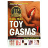 Dr. Sadie Allison's Toygasms Book at Bed Time Toys