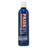 PRIDE Hybrid Water Based Silicone Lubricant in 8oz/236.5mL at Bed Time Toys