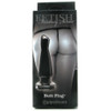 Fetish Fantasy Ltd Butt Plug at Bed Time Toys