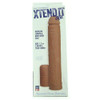 Xtend It Kit Realistic is Extender in Brown at Bed Time Toys