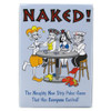 Naked Strip Poker Game at Bed Time Toys