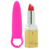 Uni Vibrating Finger Vibrator at Bed Time Toys