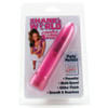 Shane's World Sparkle Vibrator in Pink at Bed Time Toys