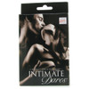 Intimate Dares Adult Erotic Game at Bed Time Toys