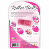 Glove Roller Balls Massager in Pink at Bed Time Toys
