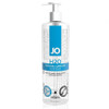 H2O Personal Lubricant in 16oz/480mL at Bed Time Toys