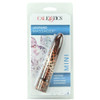 Leopard Mini Massager Vibe at Bed Time Toys