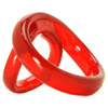 RingO2 C-Ring with Ball Sling in Red at Bed Time Toys