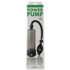 Beginner's Power Pump in Smoke at Bed Time Toys