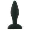 Dominant Submissive Collection Silicone Butt Plugs at Bed Time Toys