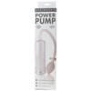 Beginner's Power Pump in Clear at Bed Time Toys