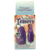 Candy Color Teasers Vibe in Purple at Bed Time Toys